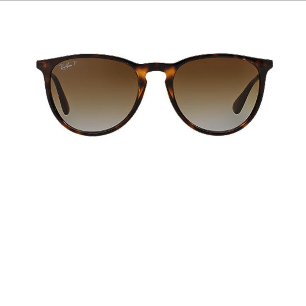 Ray-Ban Women’s Polarized Sunglasses
